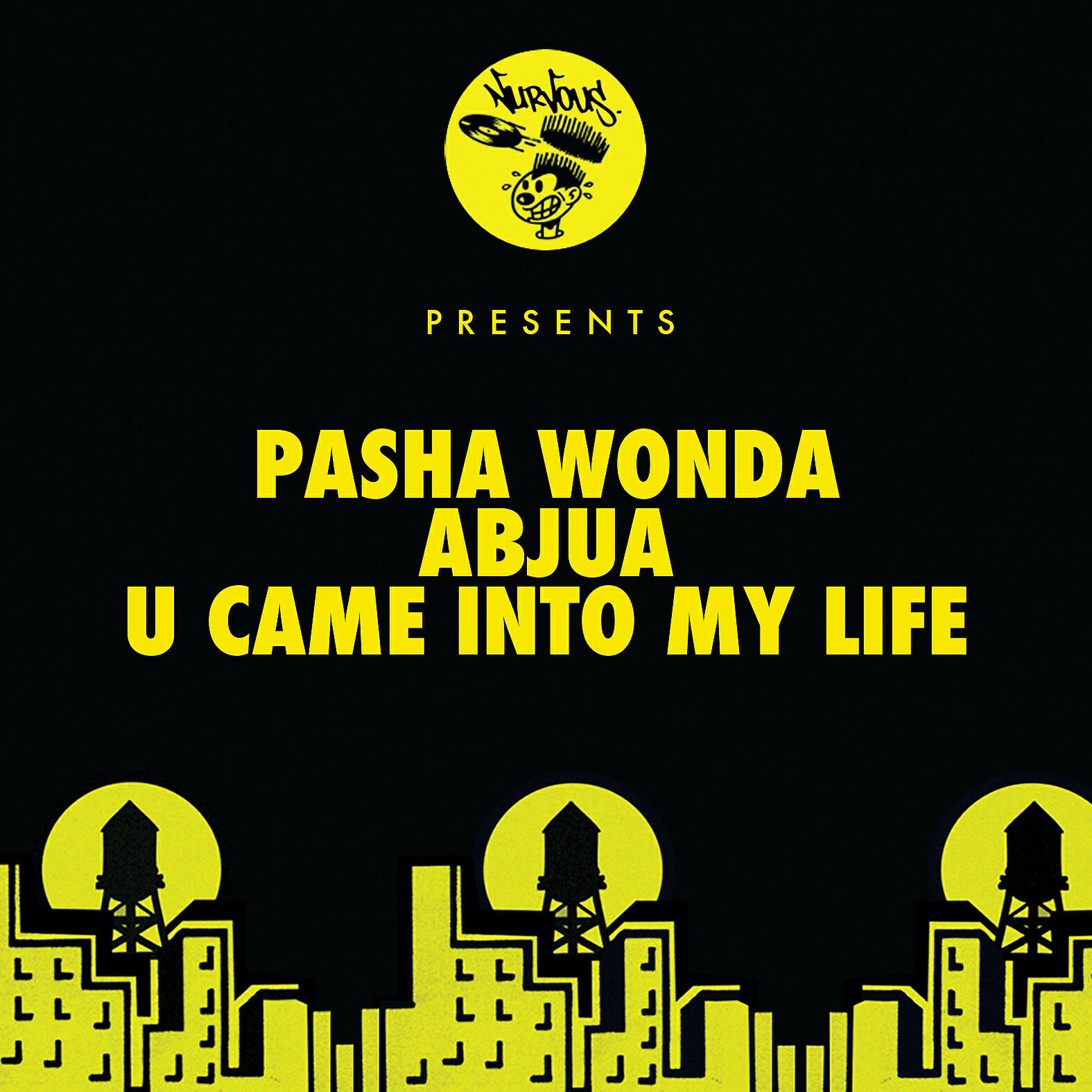 Релиз Abuja / U Came Into My Life