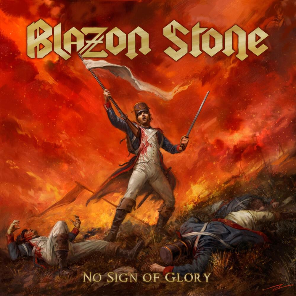 Релиз No Sign of Glory