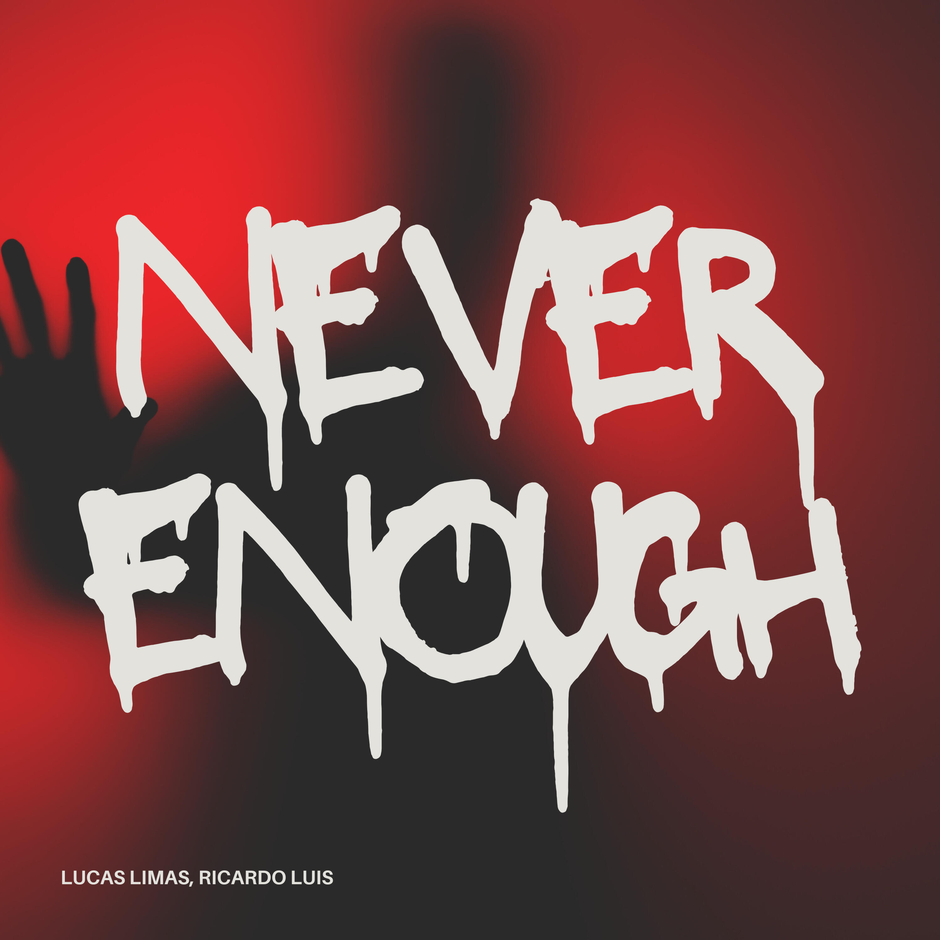 Релиз Never Enough
