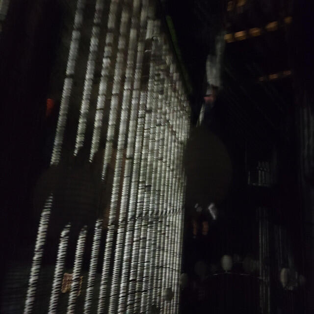 Релиз Kaleidoscope III