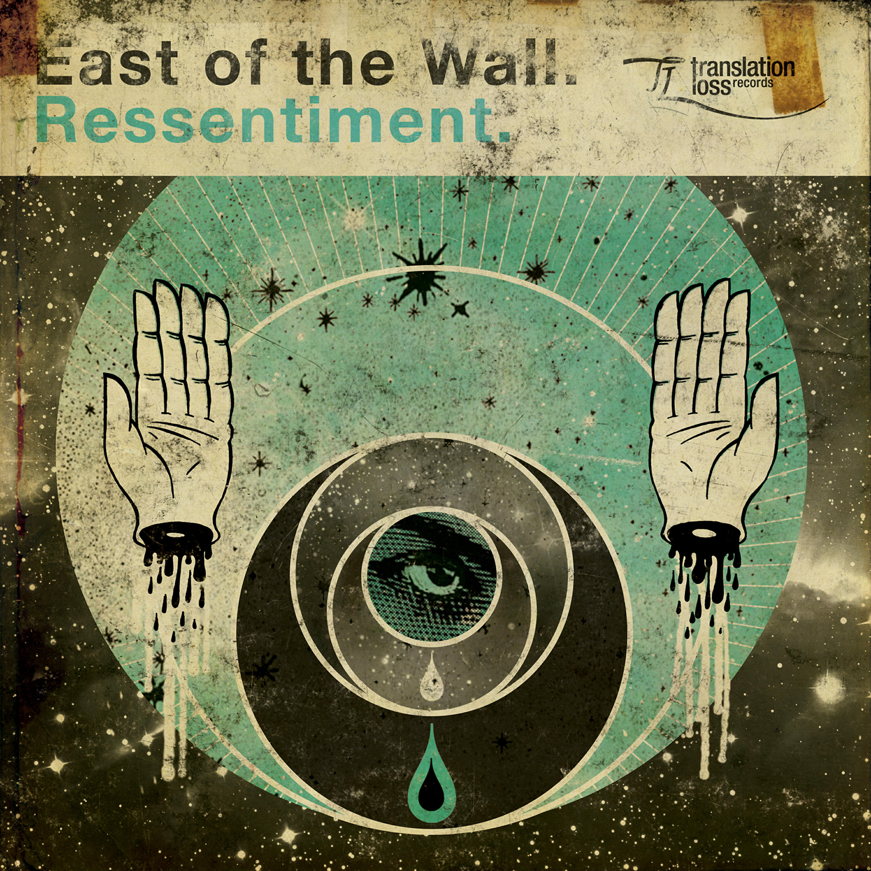 Релиз Ressentiment