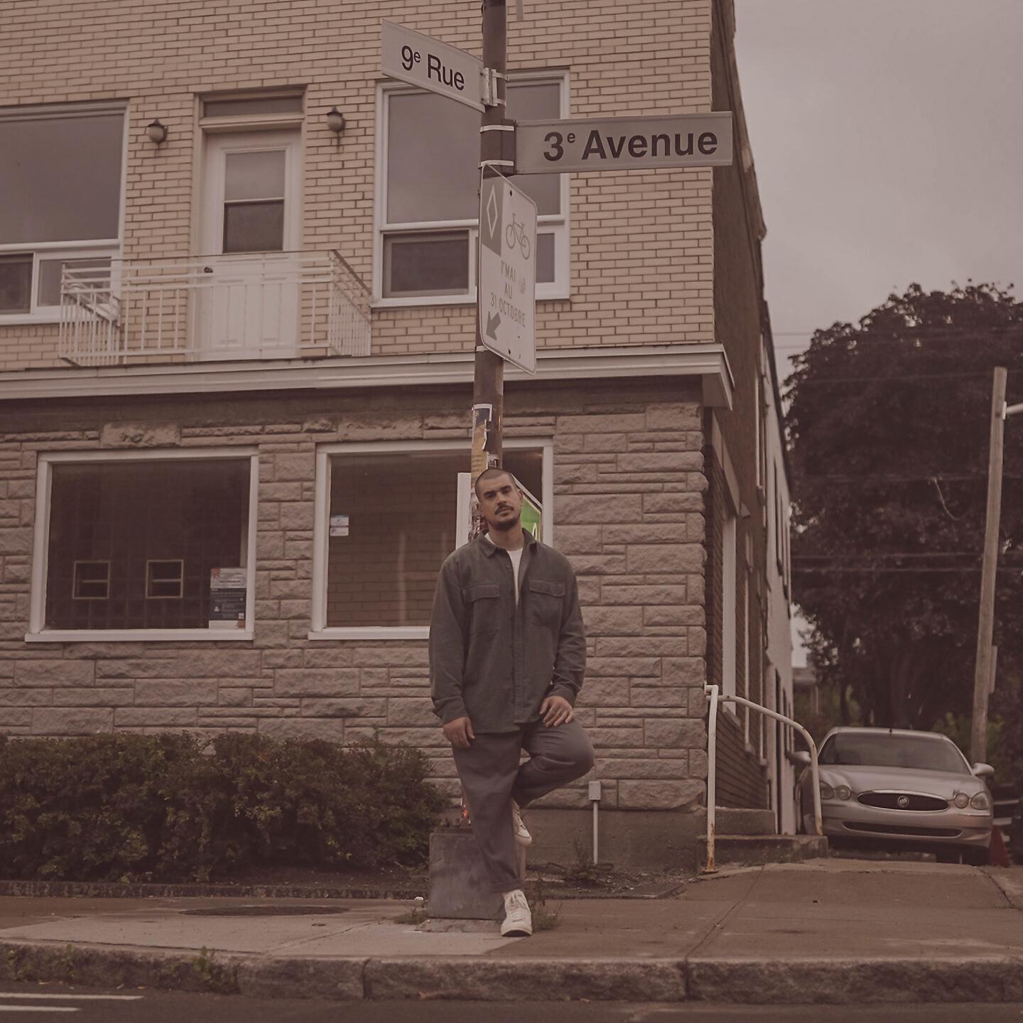 Релиз 3e avenue