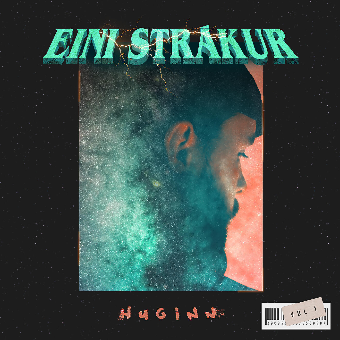 Релиз Eini Strákur (Vol. 1)