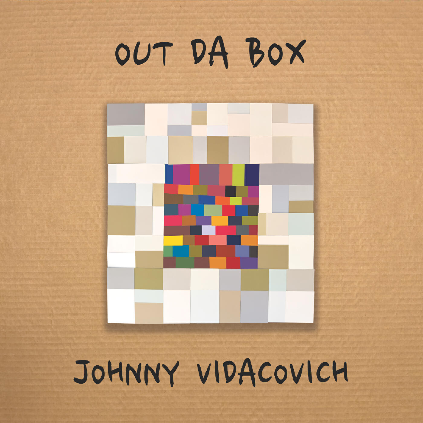 Релиз Out da Box