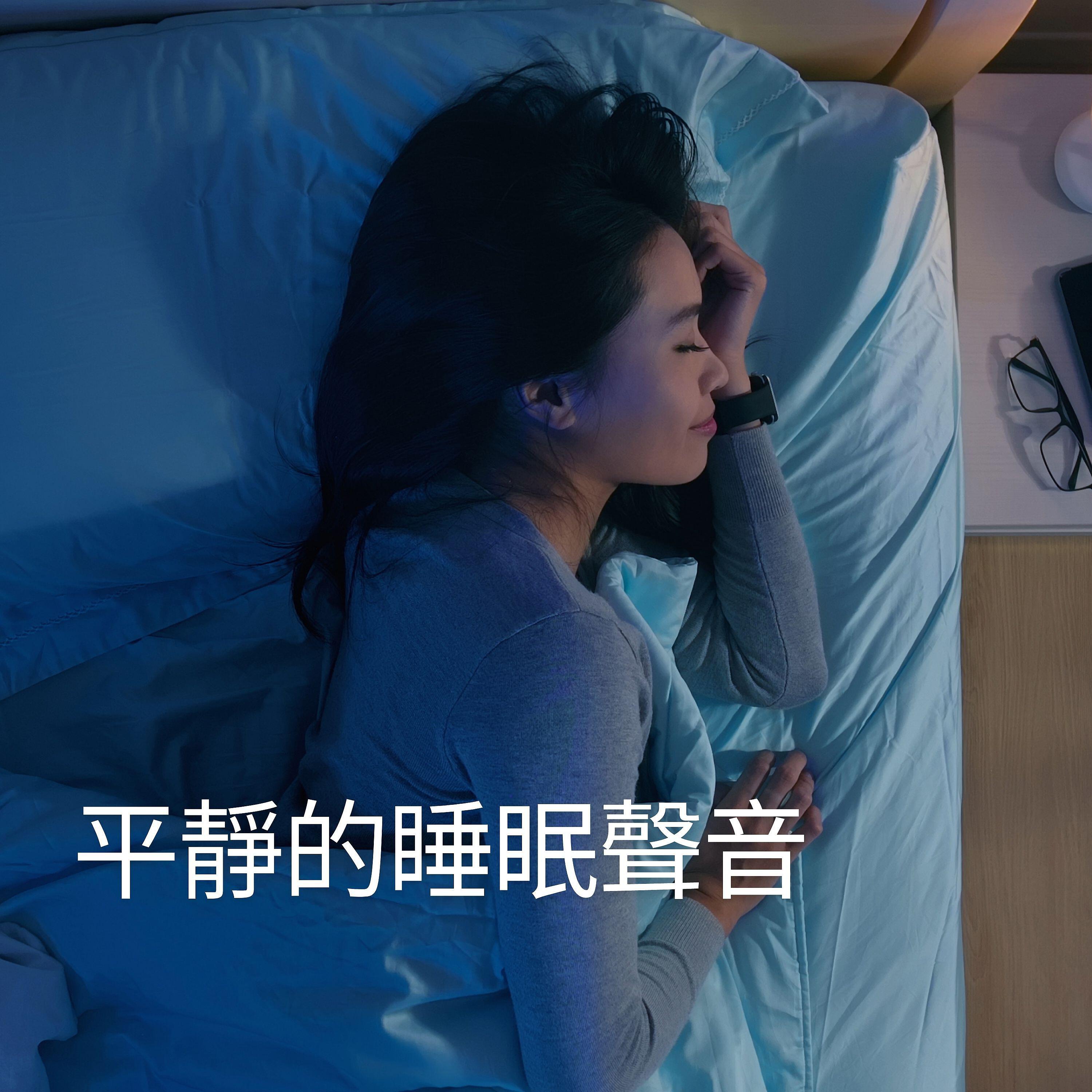 Релиз 平靜的睡眠聲音