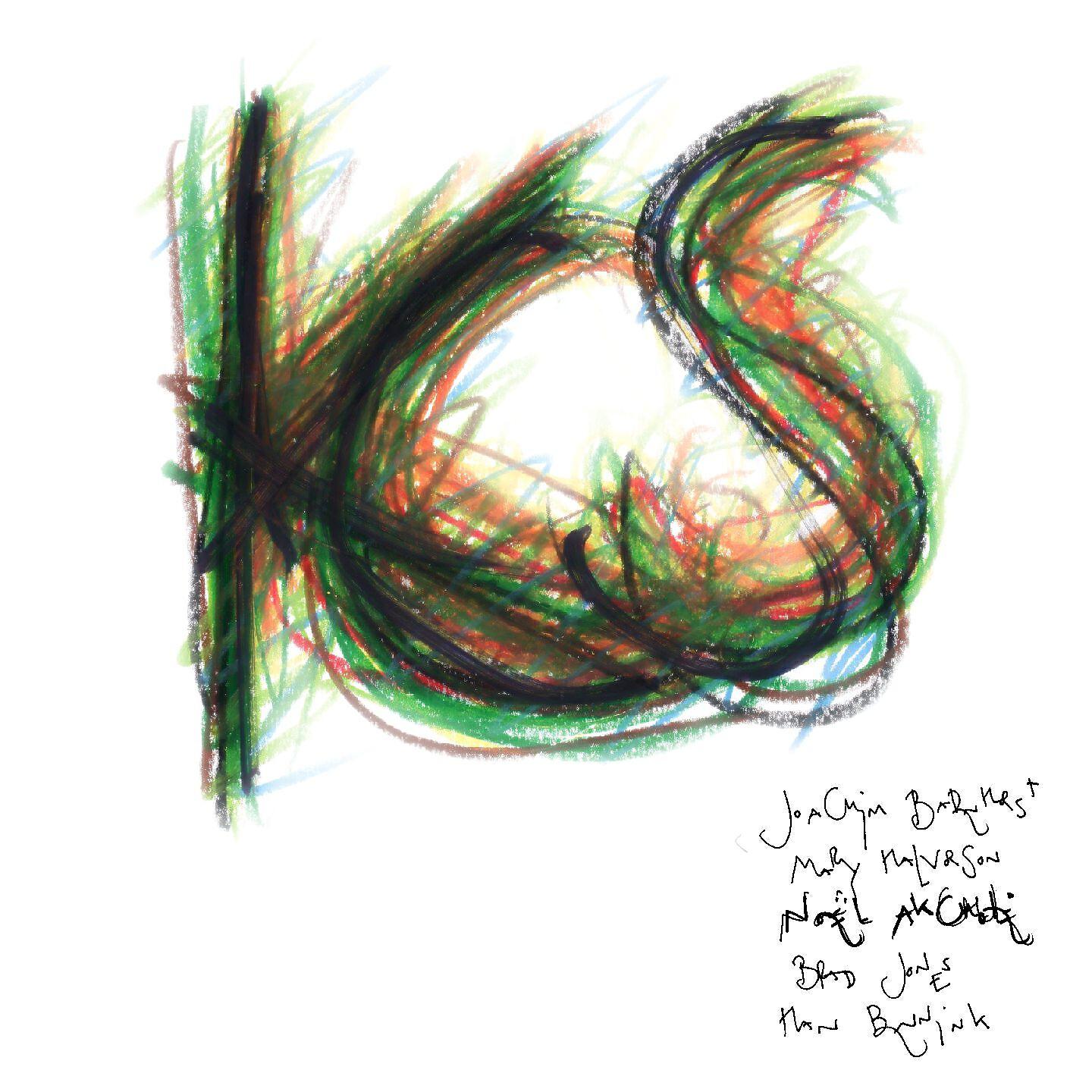 Noël Akchoté, Mary Halvorson, Han Bennink, Brad Jones, Joachim Badenhorst - Minime