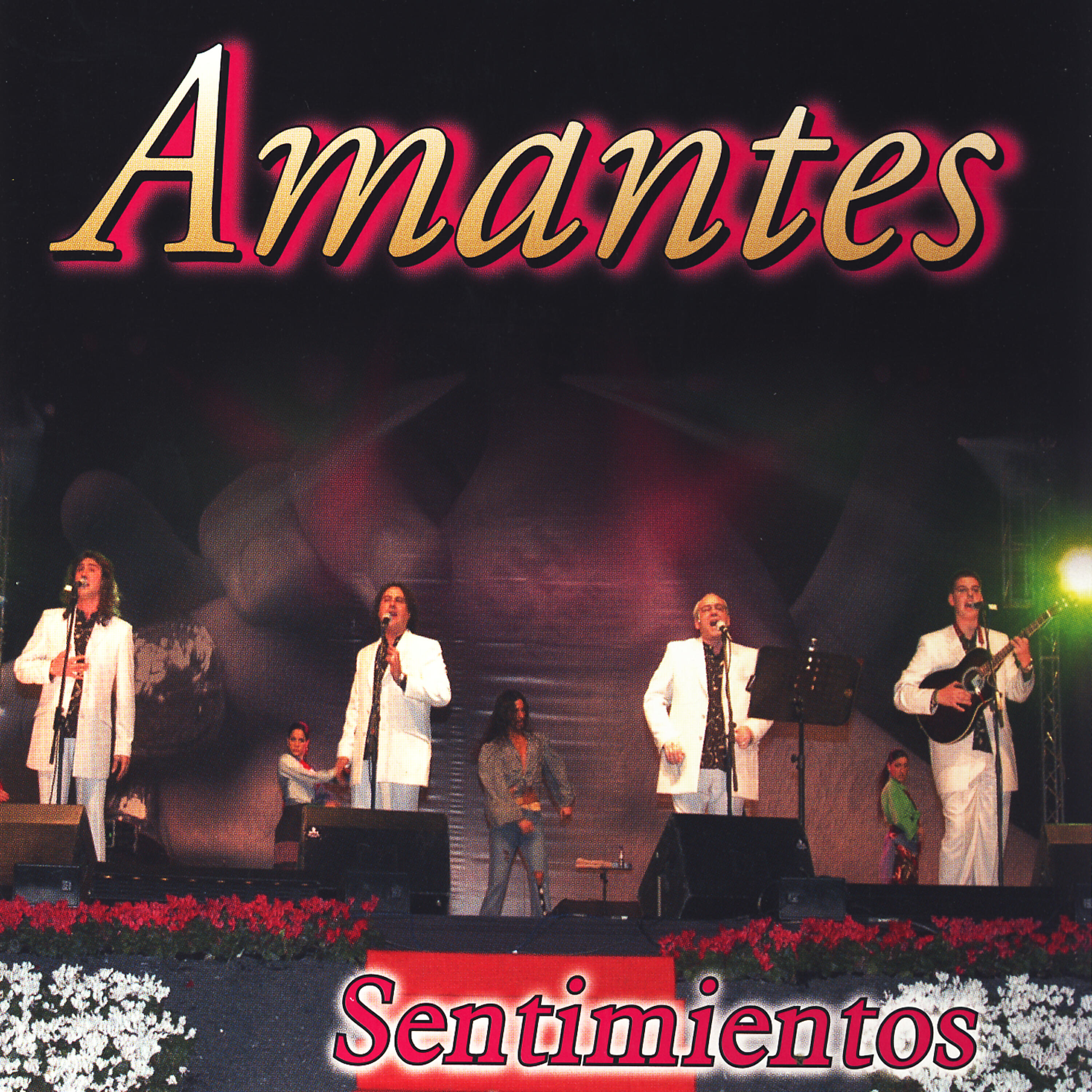 Релиз Sentimientos
