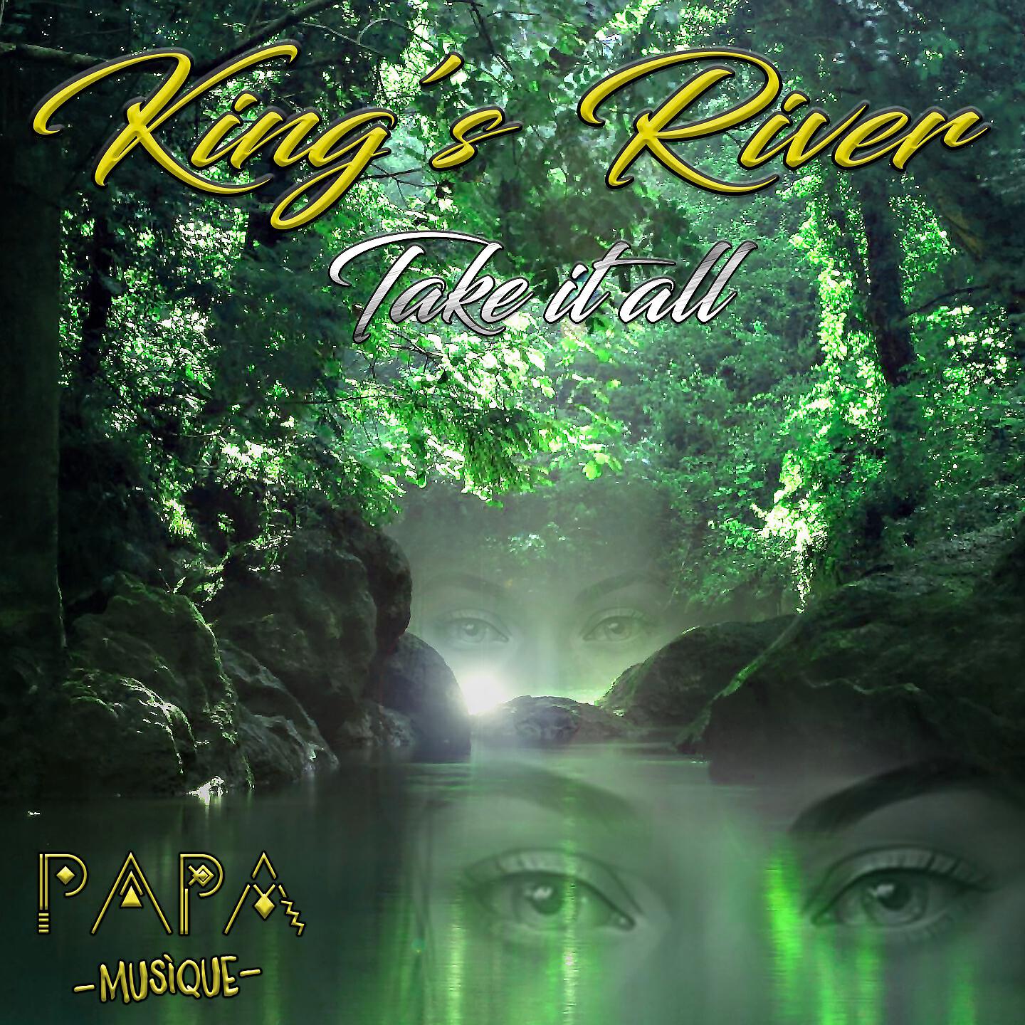 Релиз Take it all