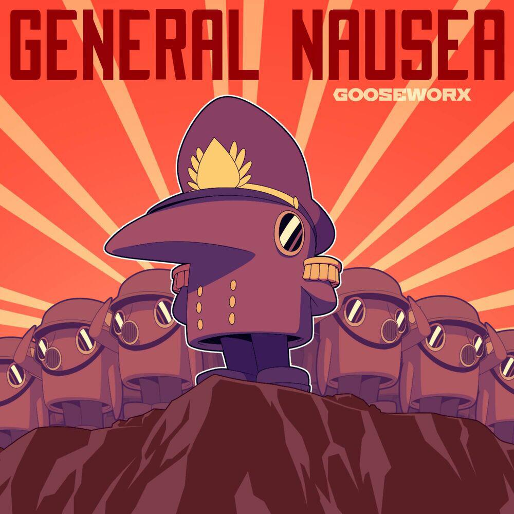 Релиз General Nausea