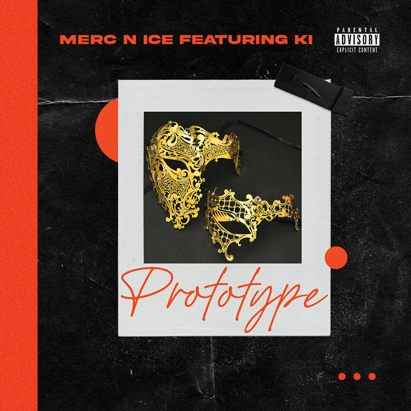 Merc N Ice