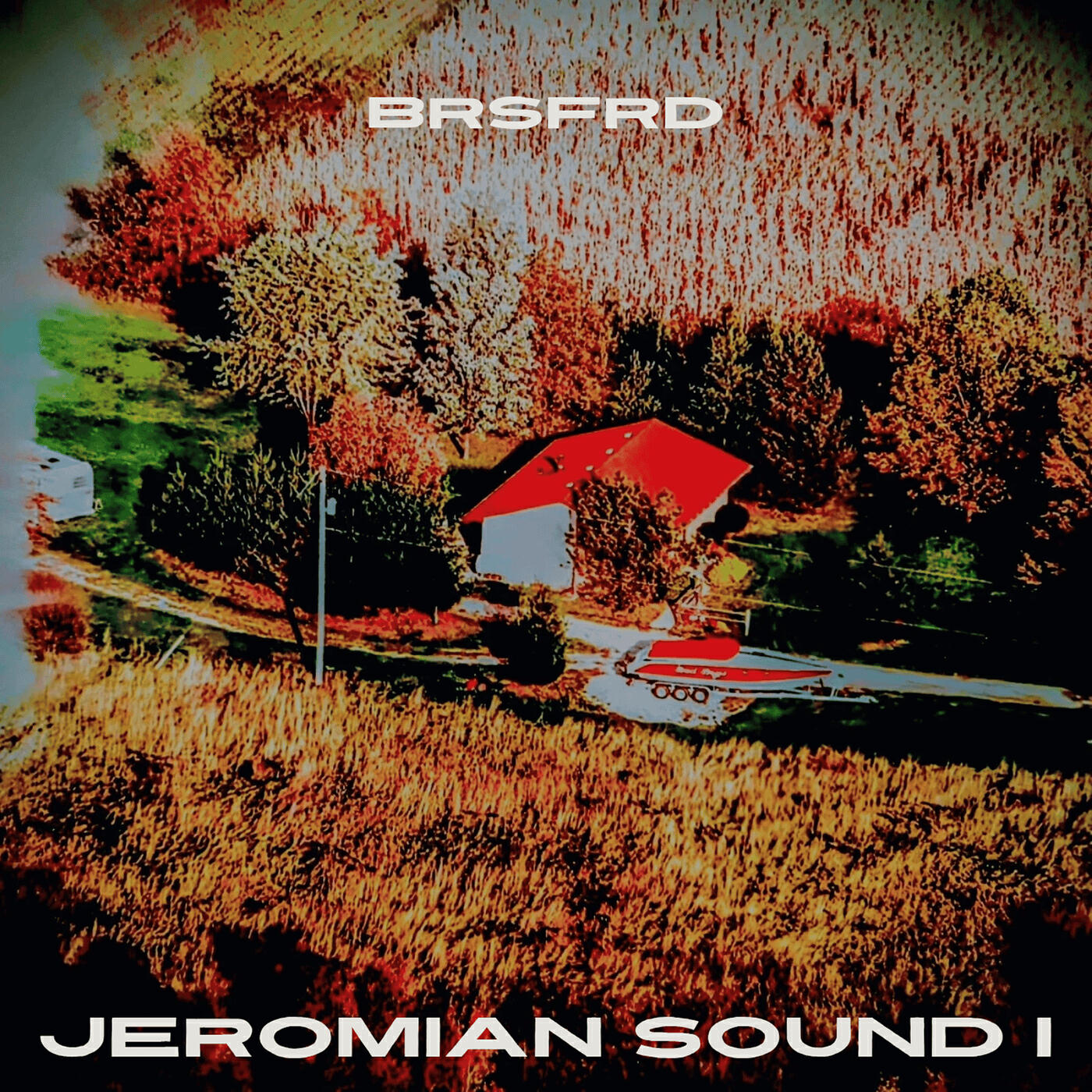 Релиз Jeromian Sound I