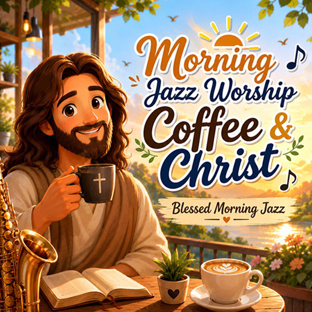 Blessed Morning Jazz