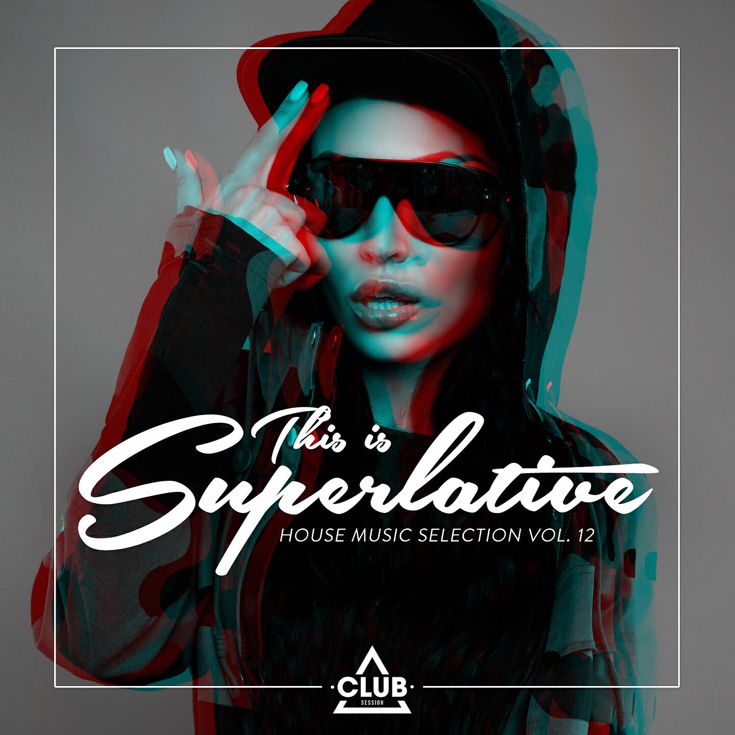 Релиз This Is Superlative!, Vol. 12