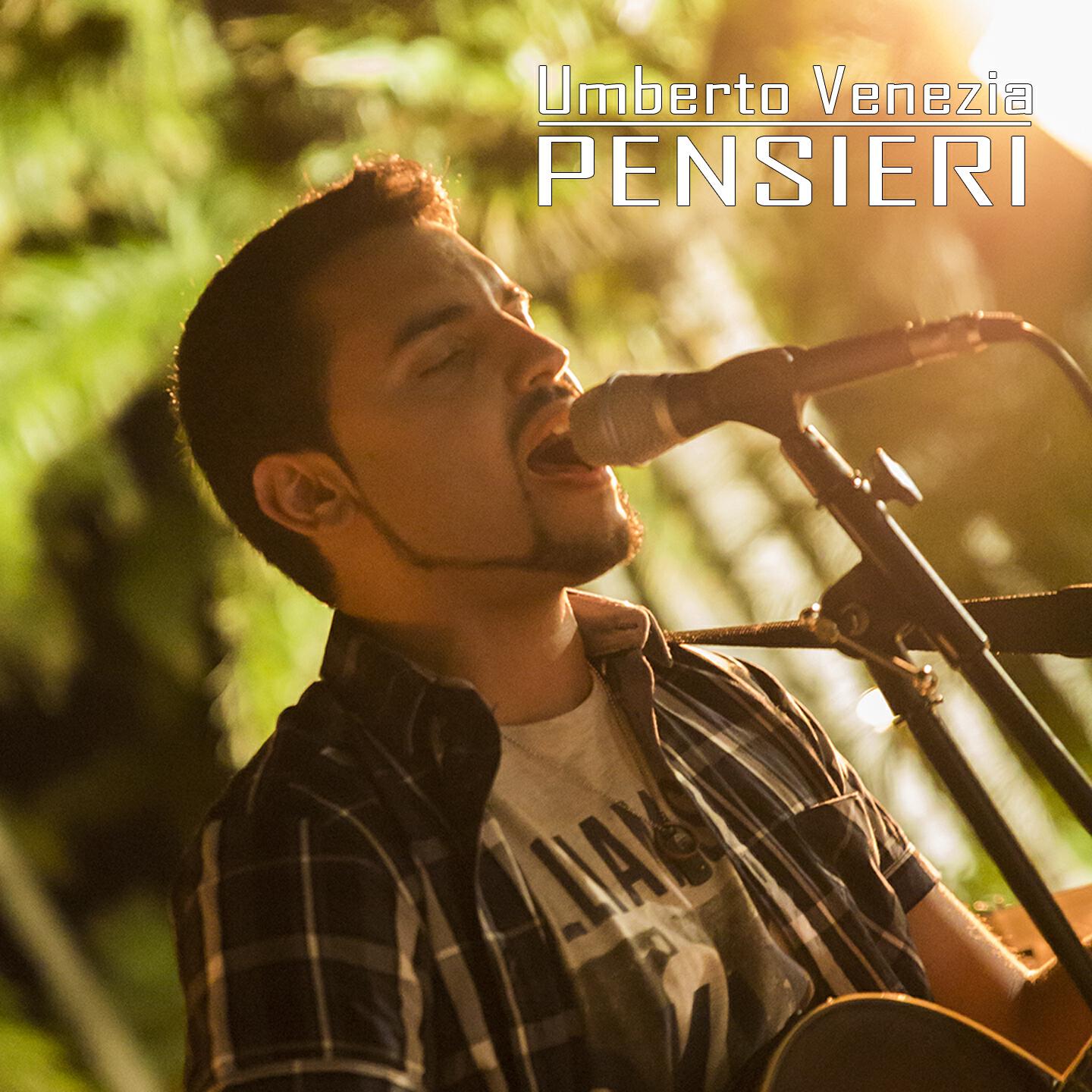 Umberto Venezia