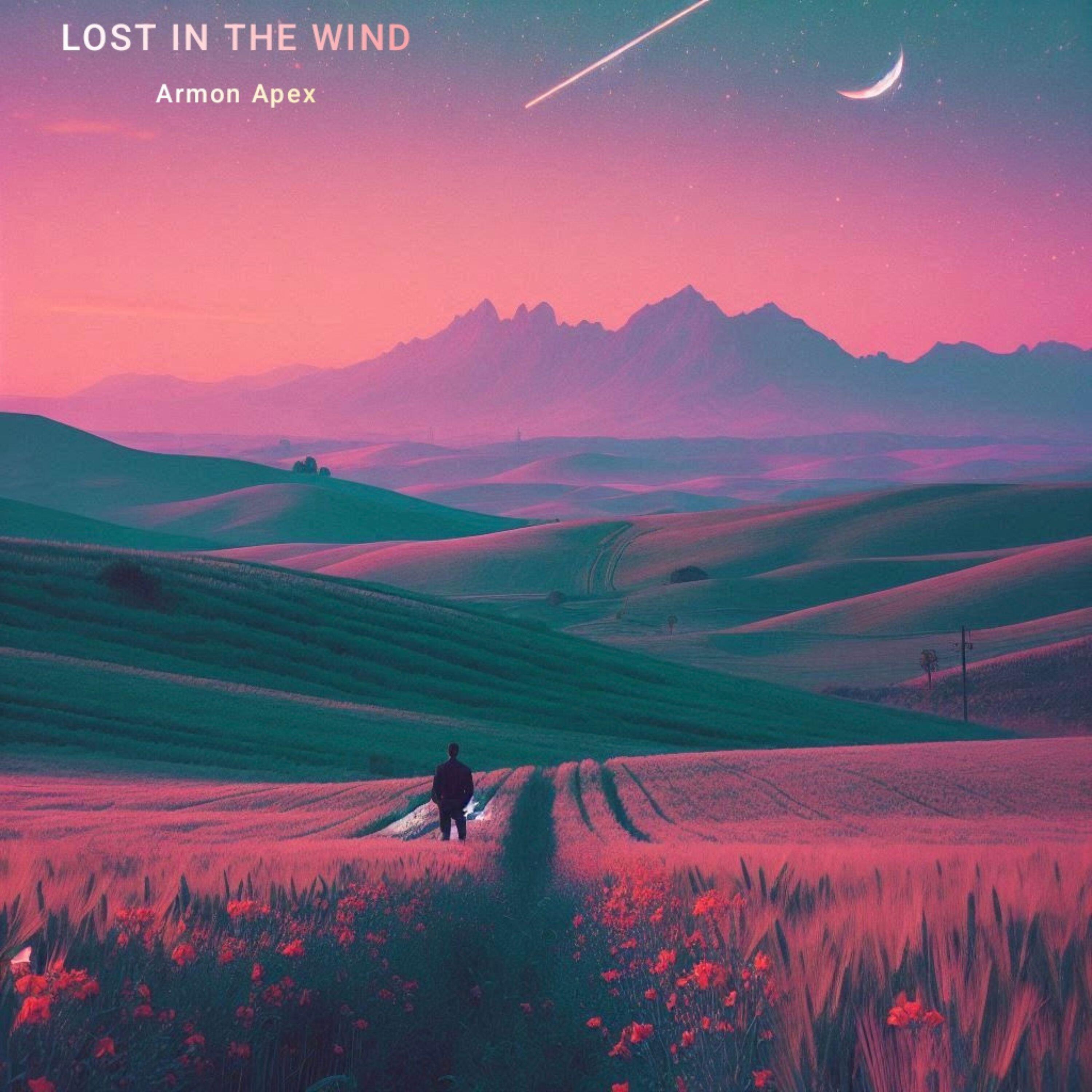 Релиз Lost In The Wind