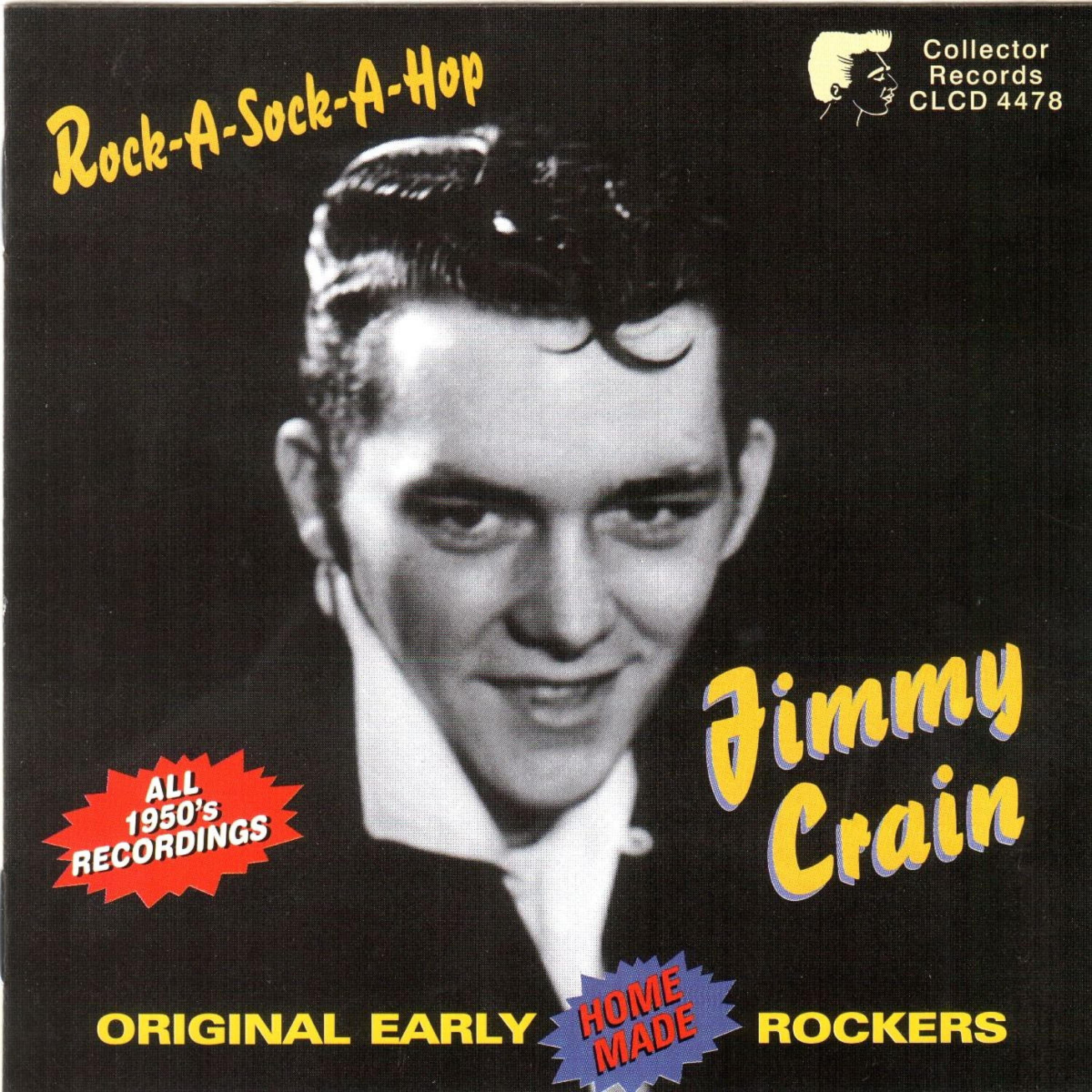Релиз Rock-A-Sock-A-Hop