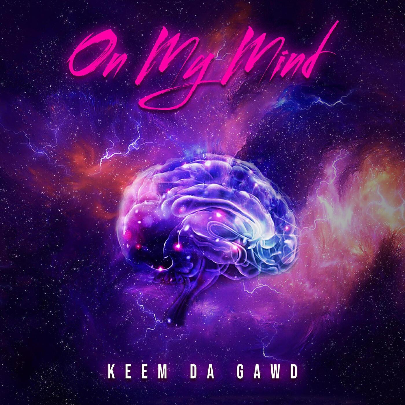 Keem Da Gawd
