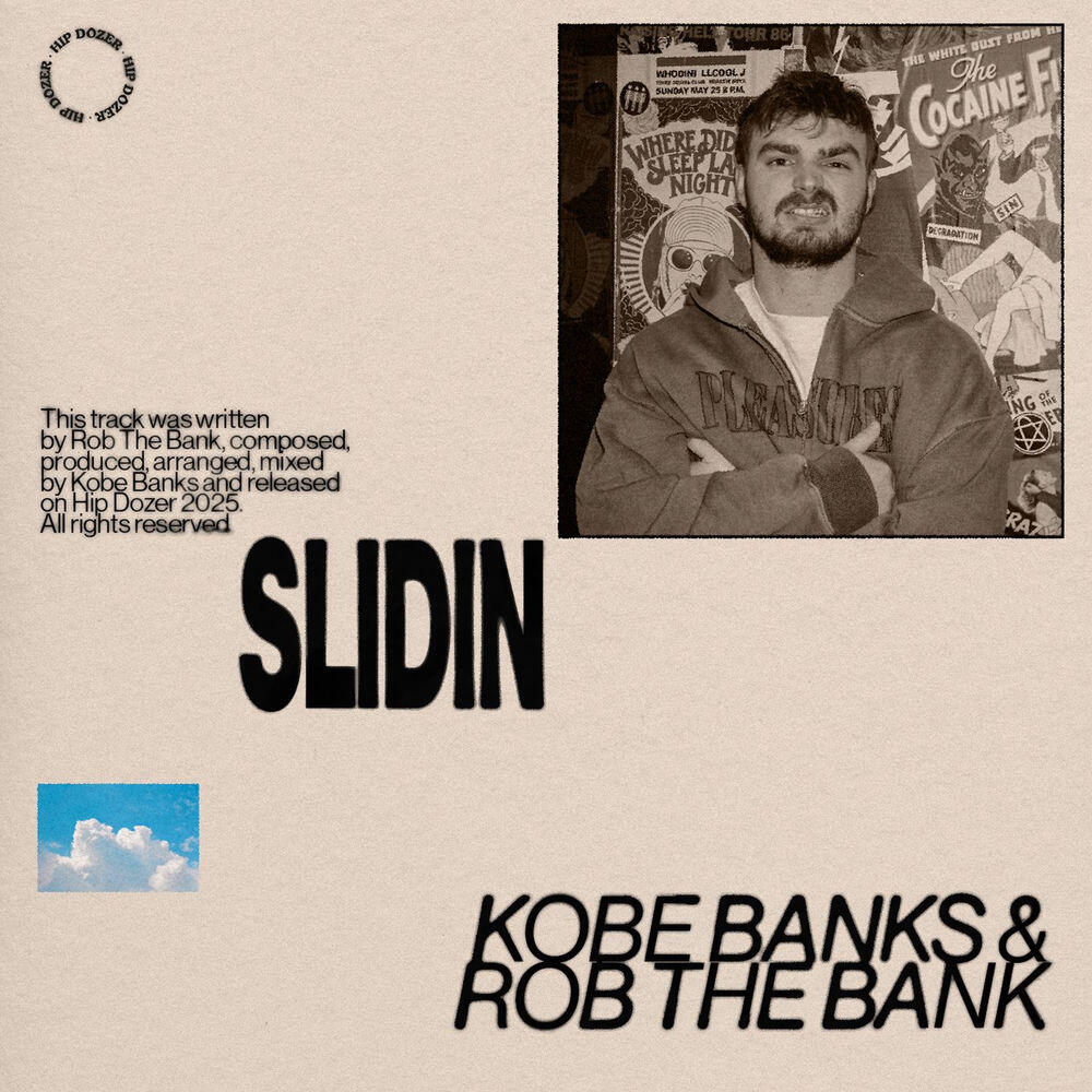 Релиз Slidin