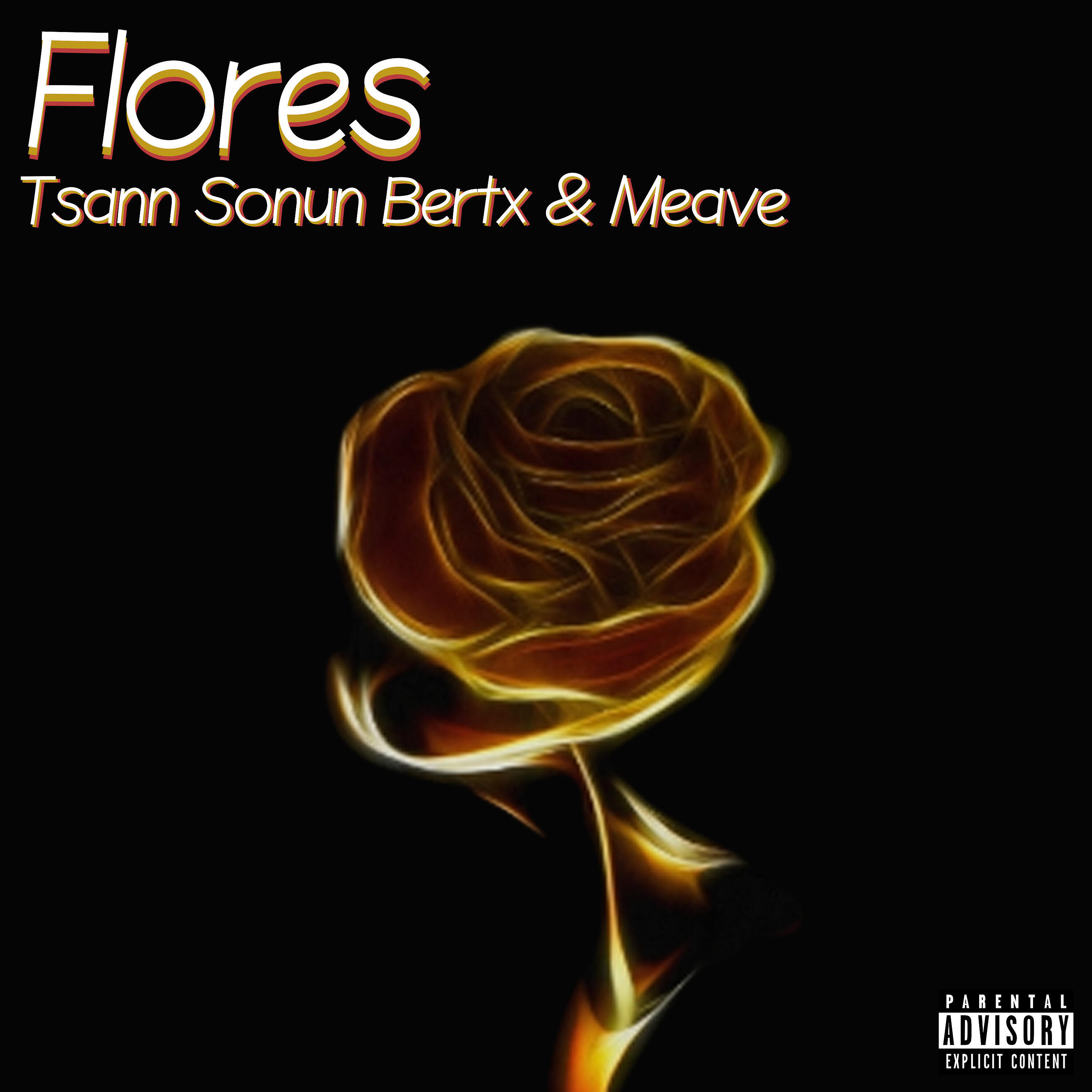 Релиз Flores