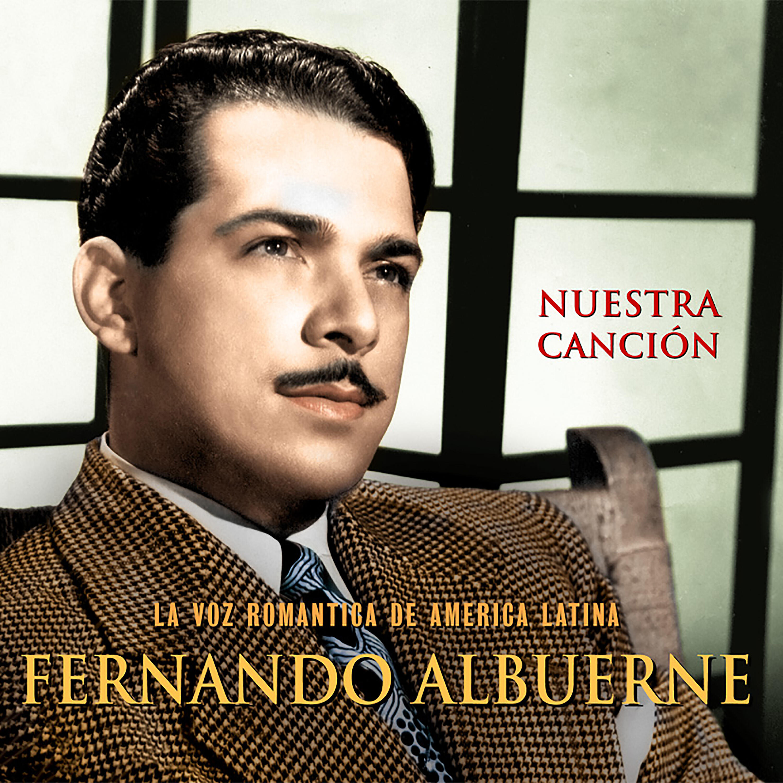 Релиз La Voz Romántica de América Latina - Nuestra Canción