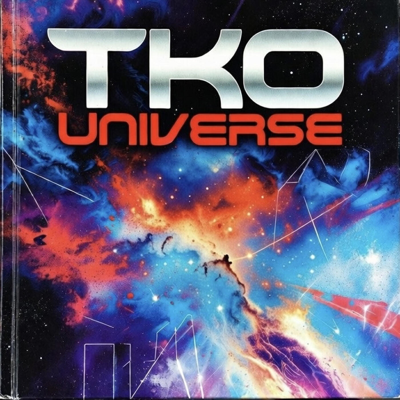 Релиз Tko Universe
