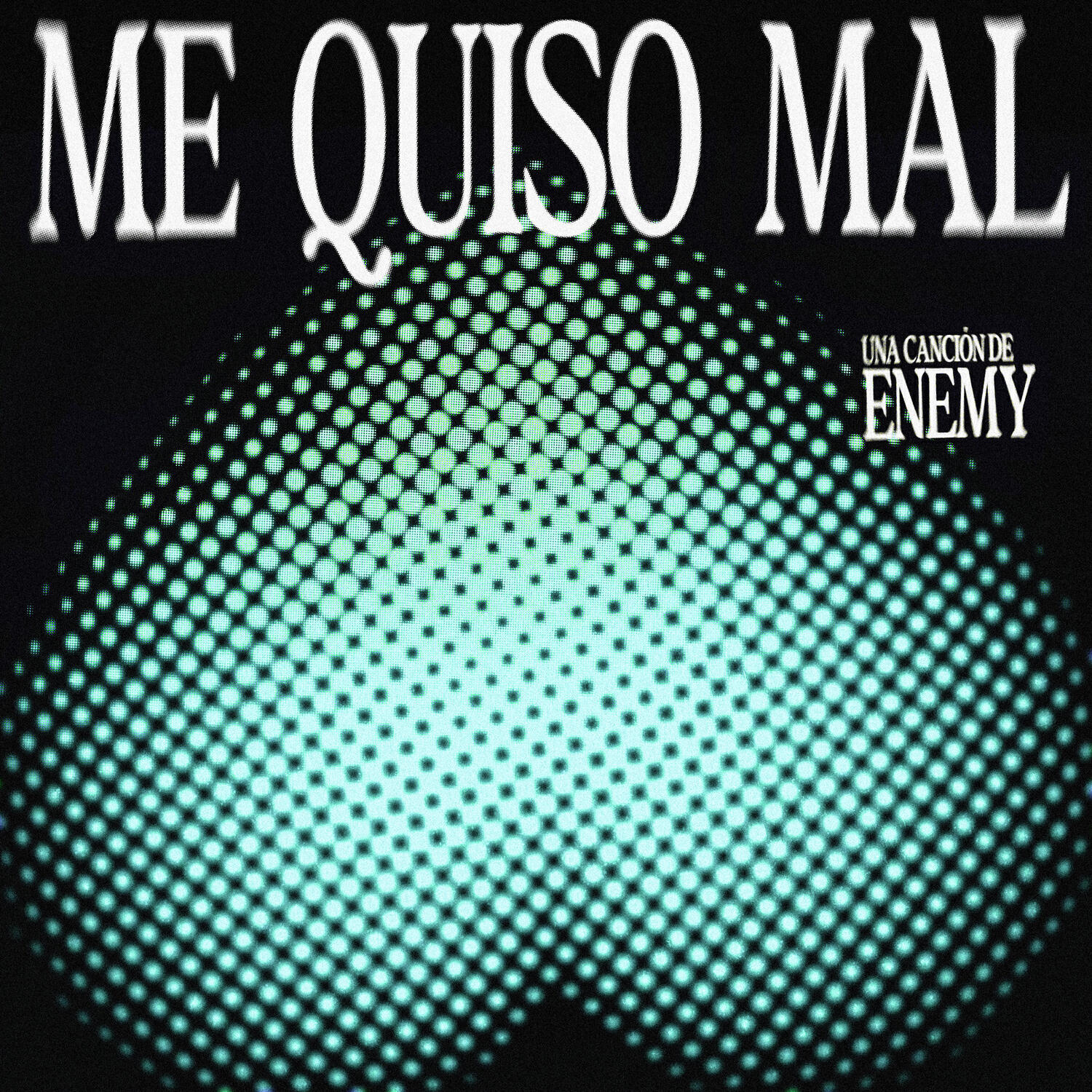 Релиз me QUISO mal