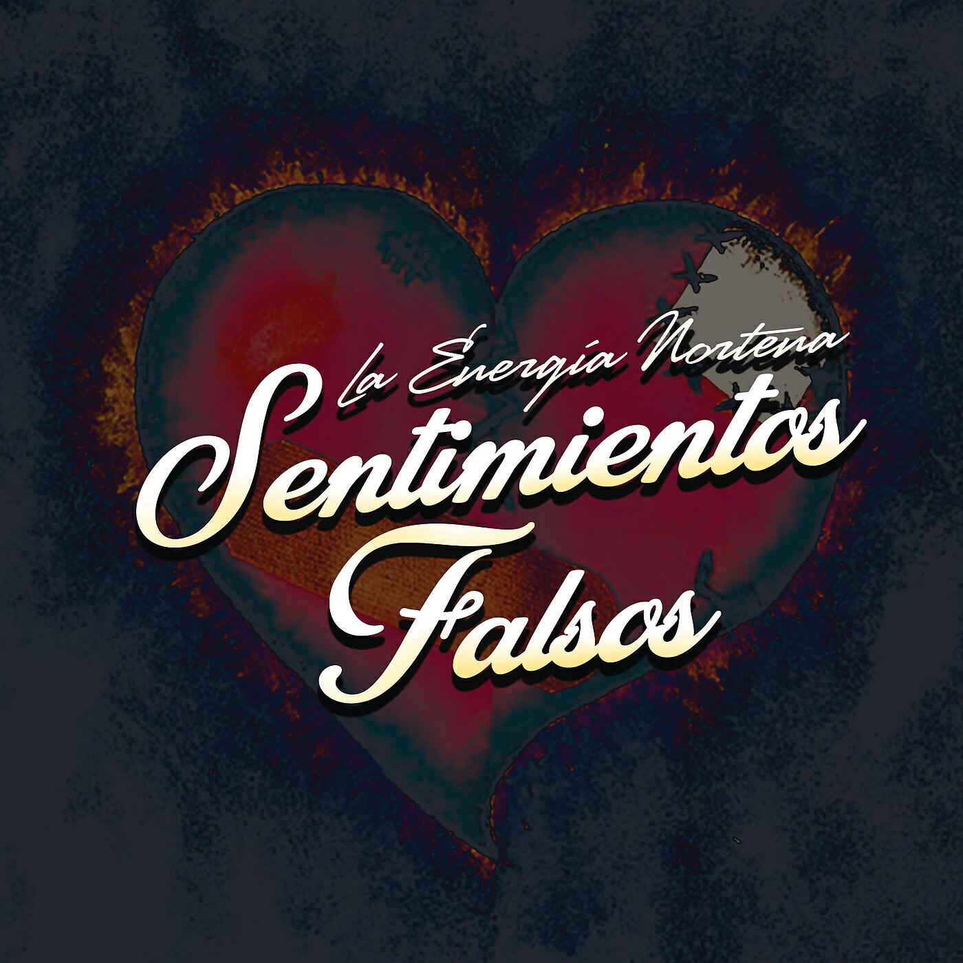 Релиз Sentimientos Falsos