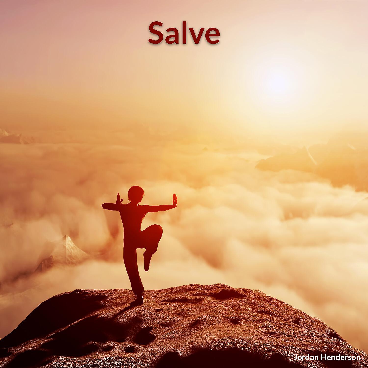 Релиз Salve