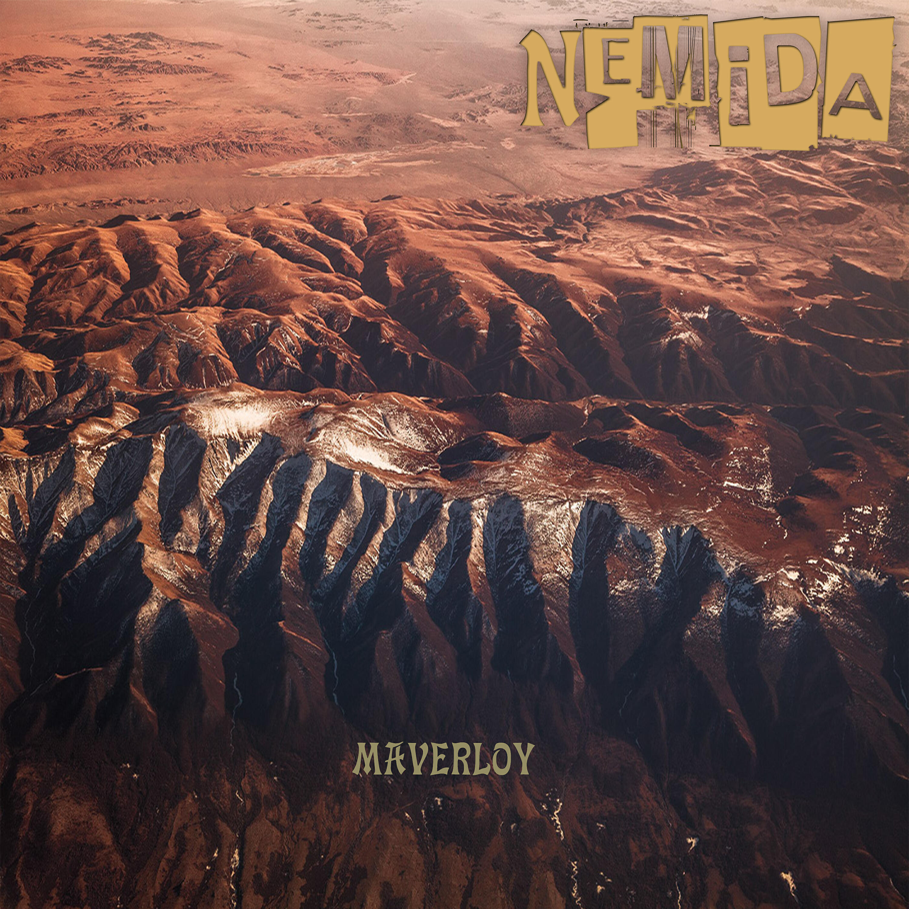 Релиз Nemida