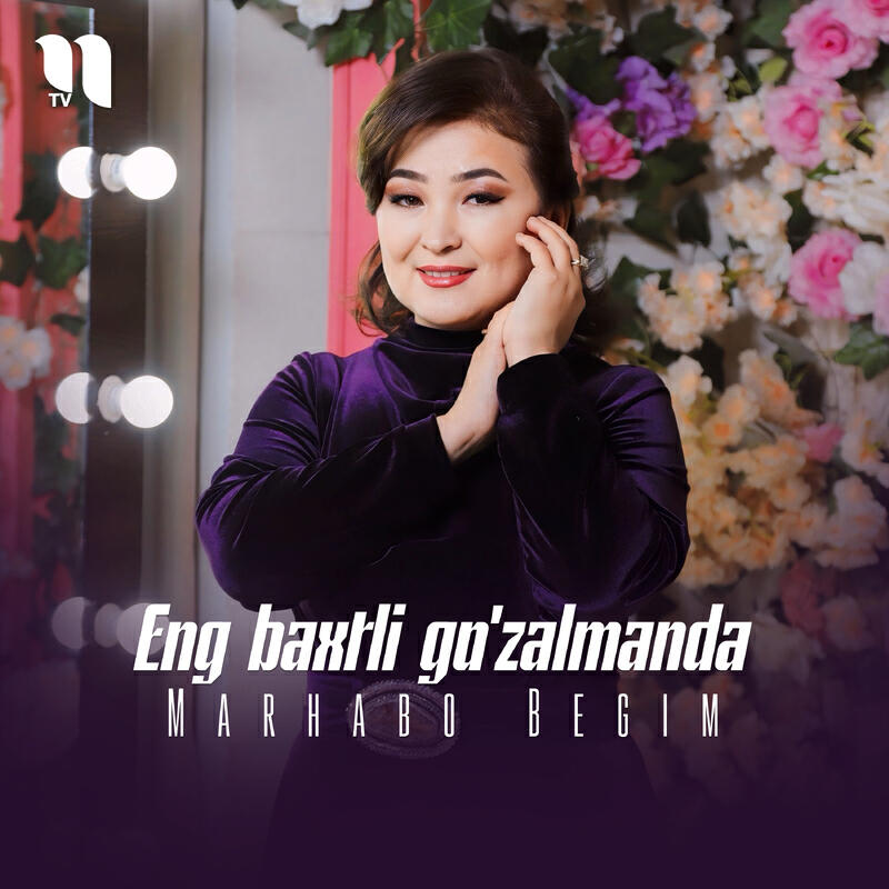 Релиз Eng baxtli go'zalmanda