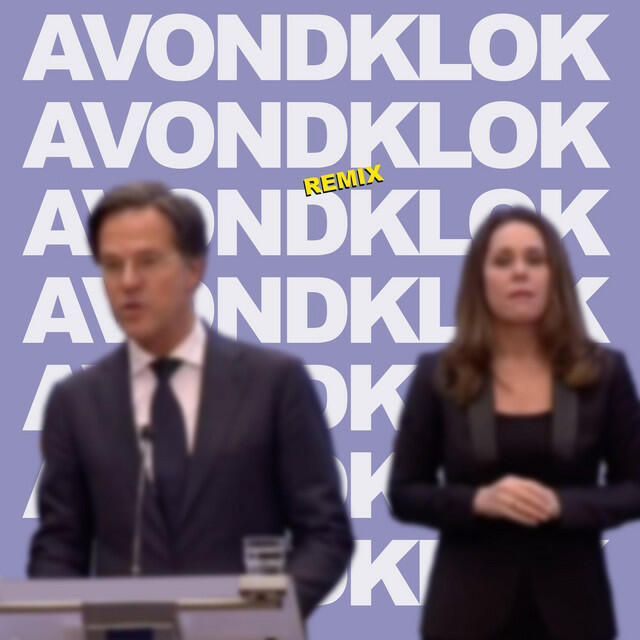 Релиз Avondklok (Remix)