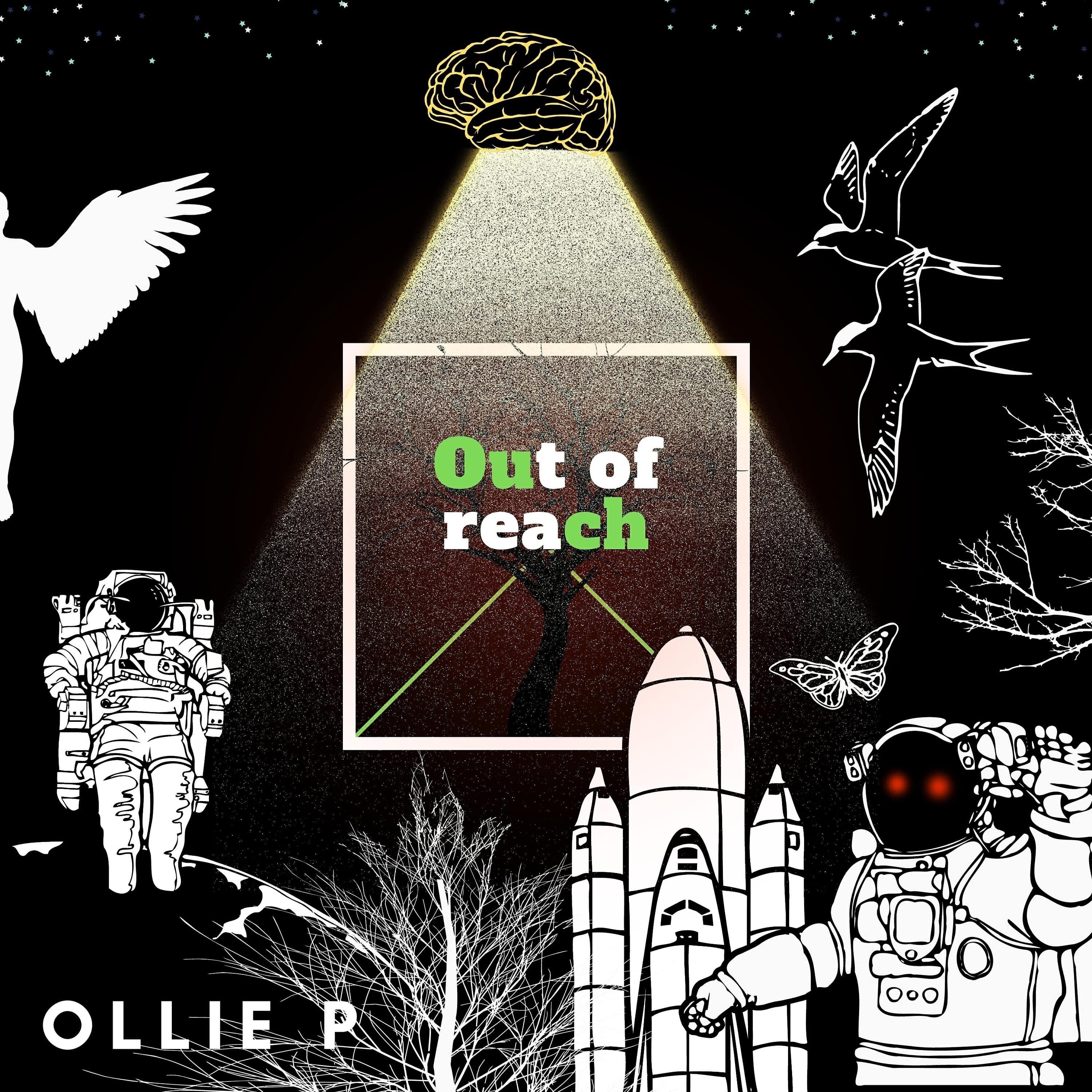 Ollie P