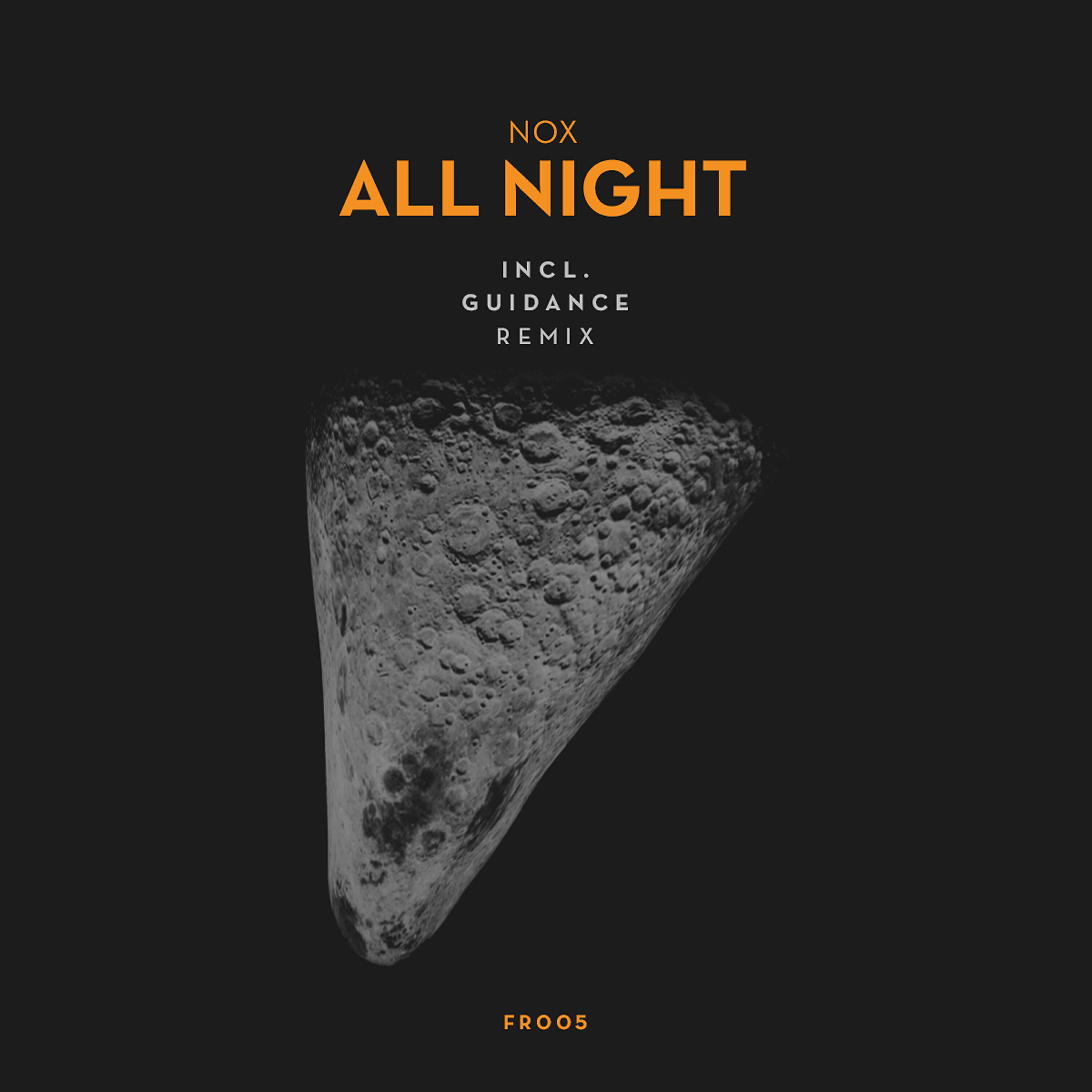 Релиз All Night