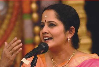 Gayathri Venkataraghavan