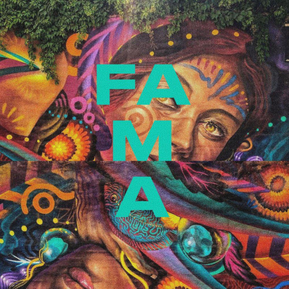 Релиз FAMA