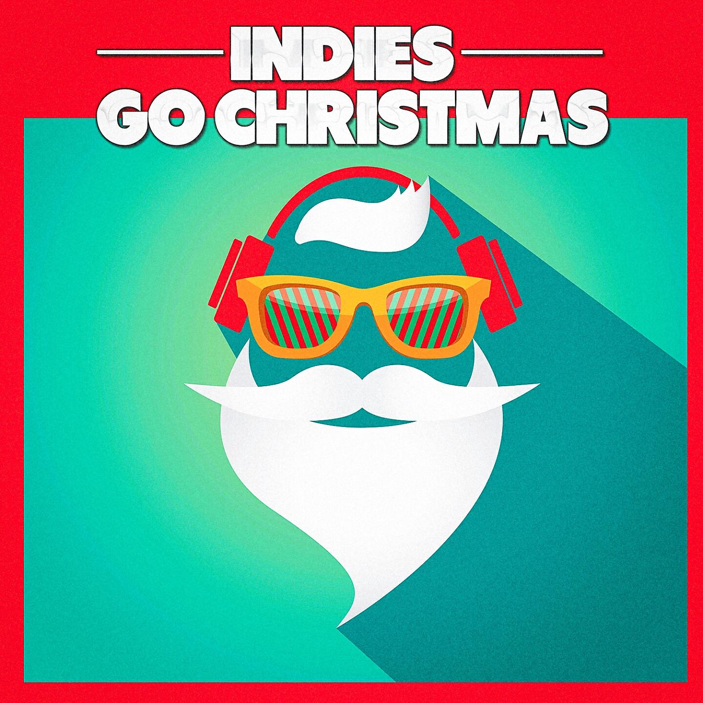 Релиз Indies Go Christmas
