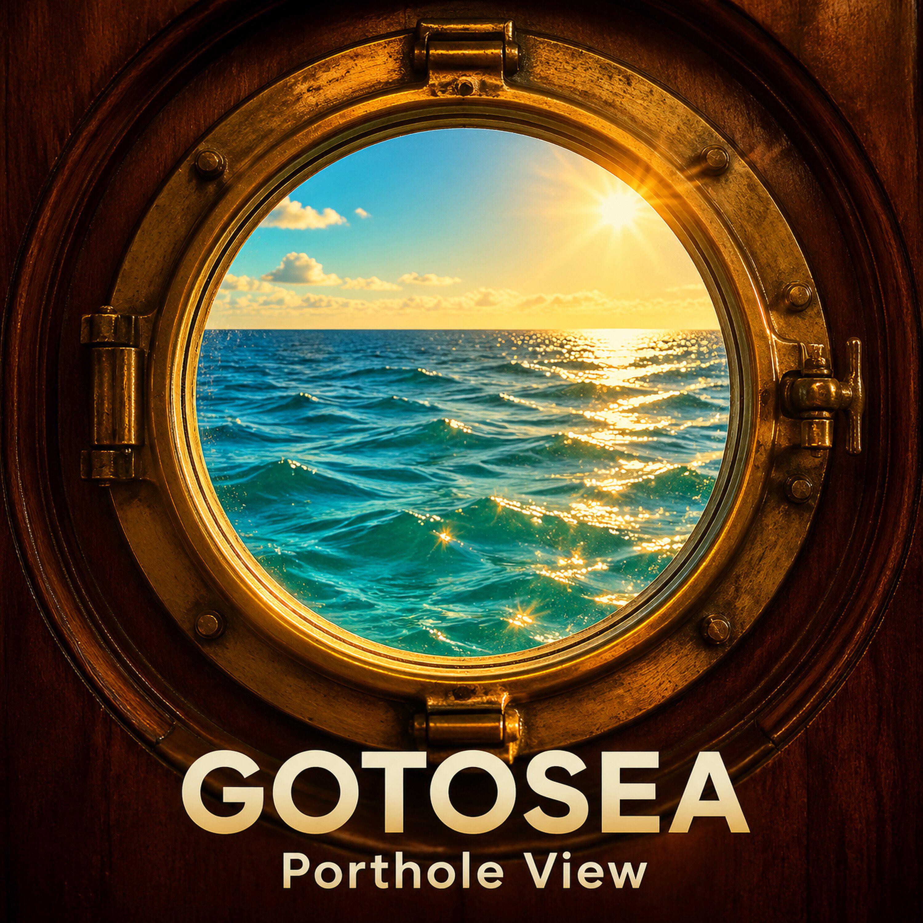 Релиз Porthole View