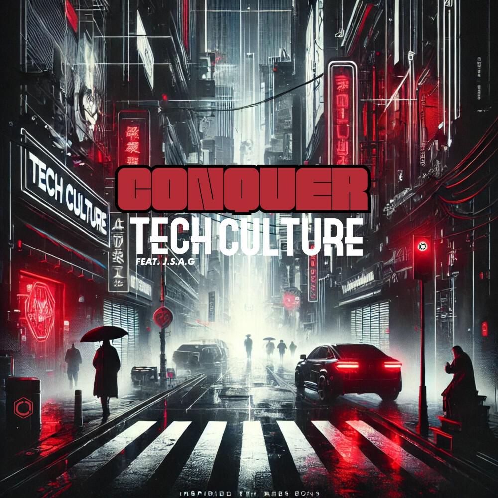 Релиз Conquer