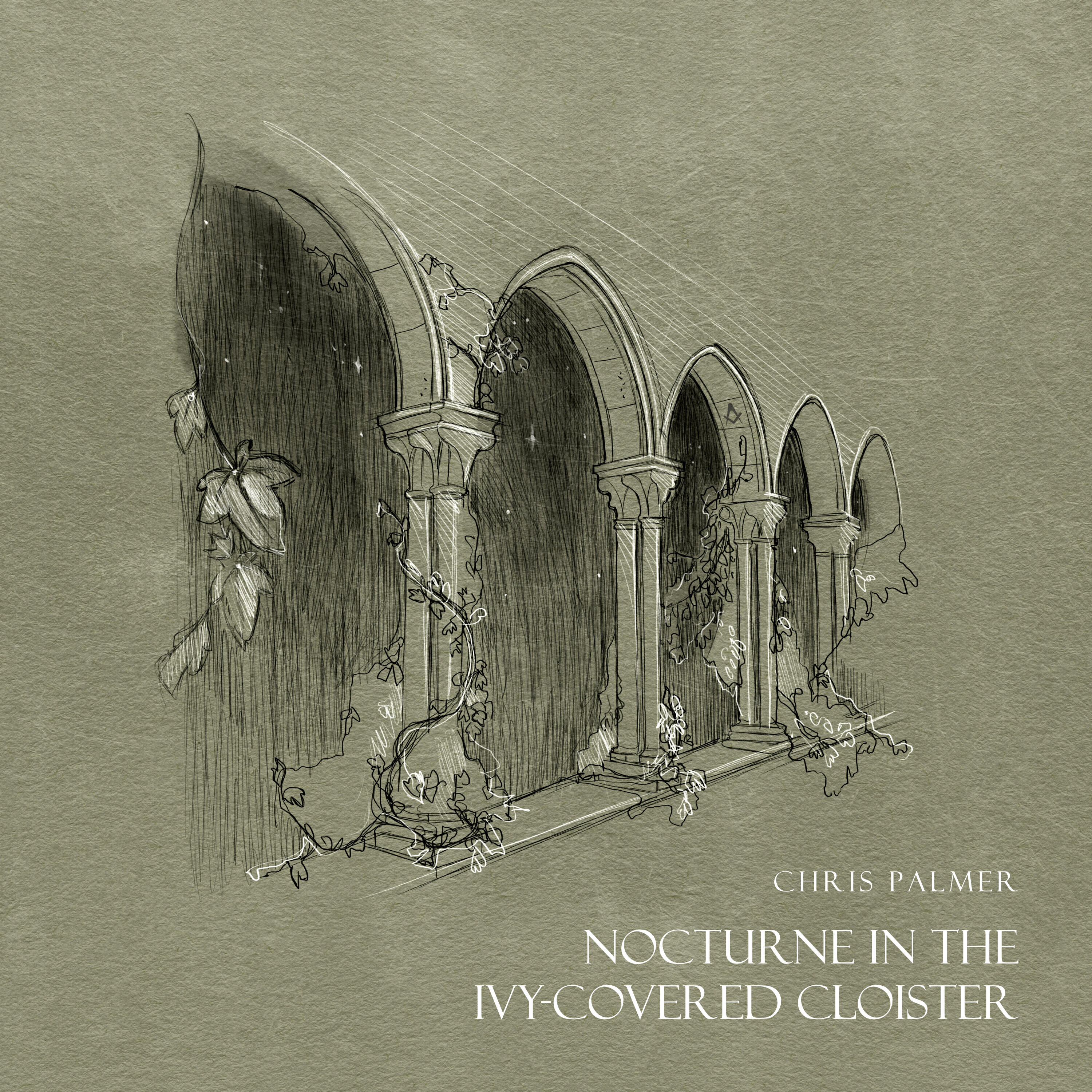 Релиз Nocturne in the Ivy-Covered Cloister
