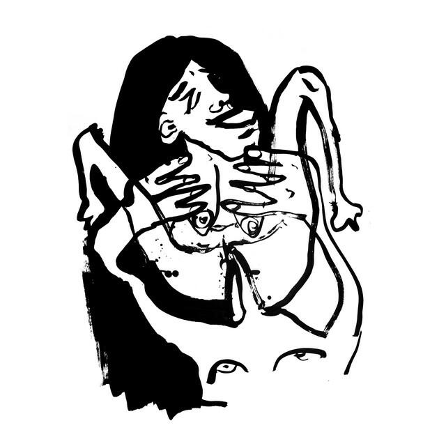 Релиз Let's Fight