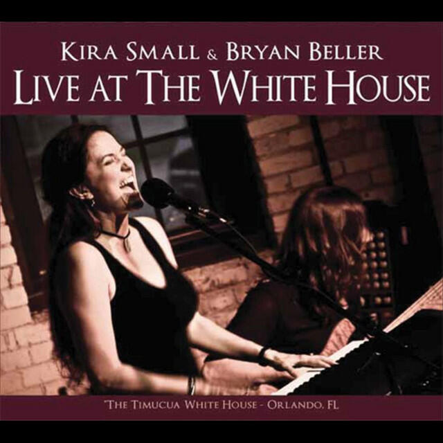 Релиз Live at the White House