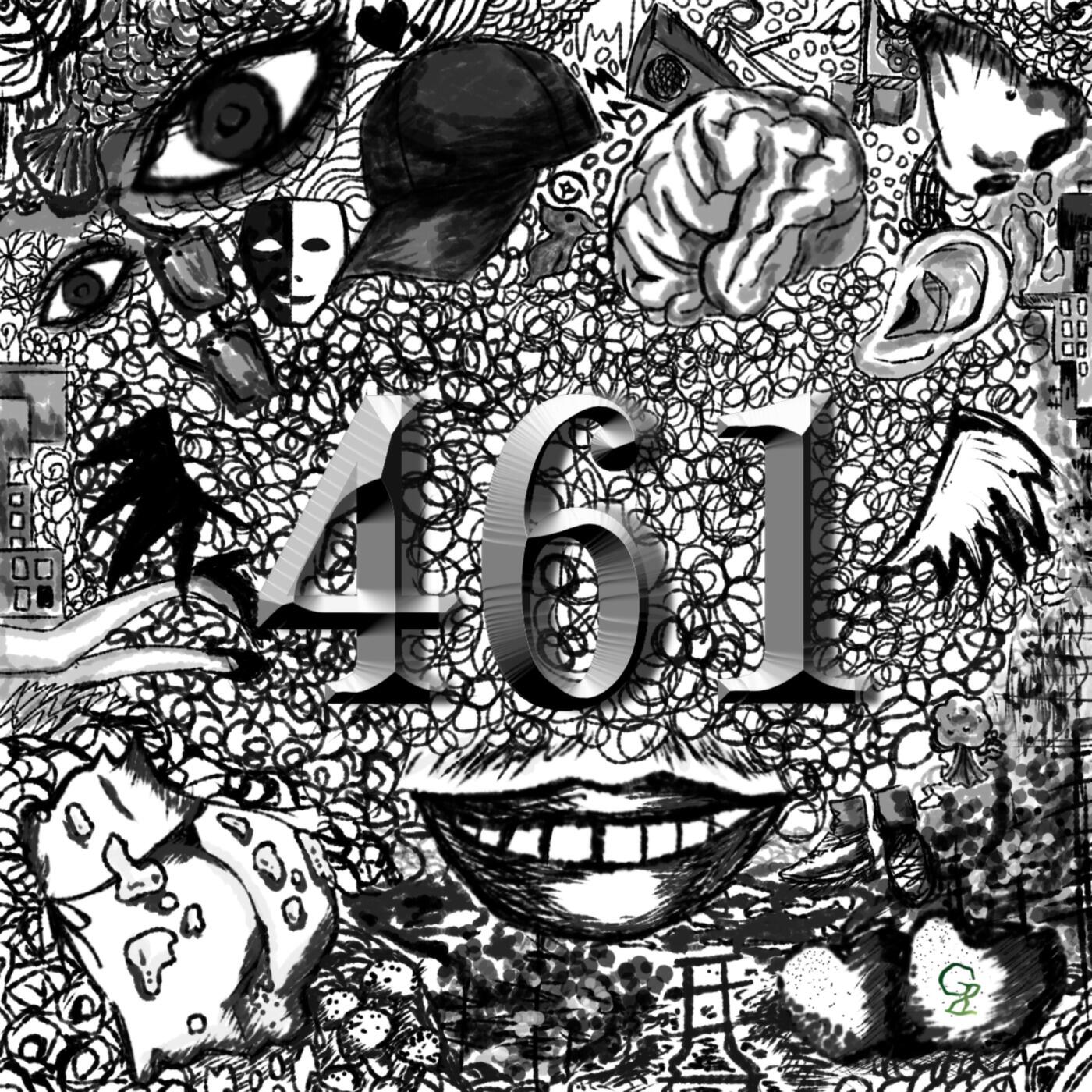 Релиз 461