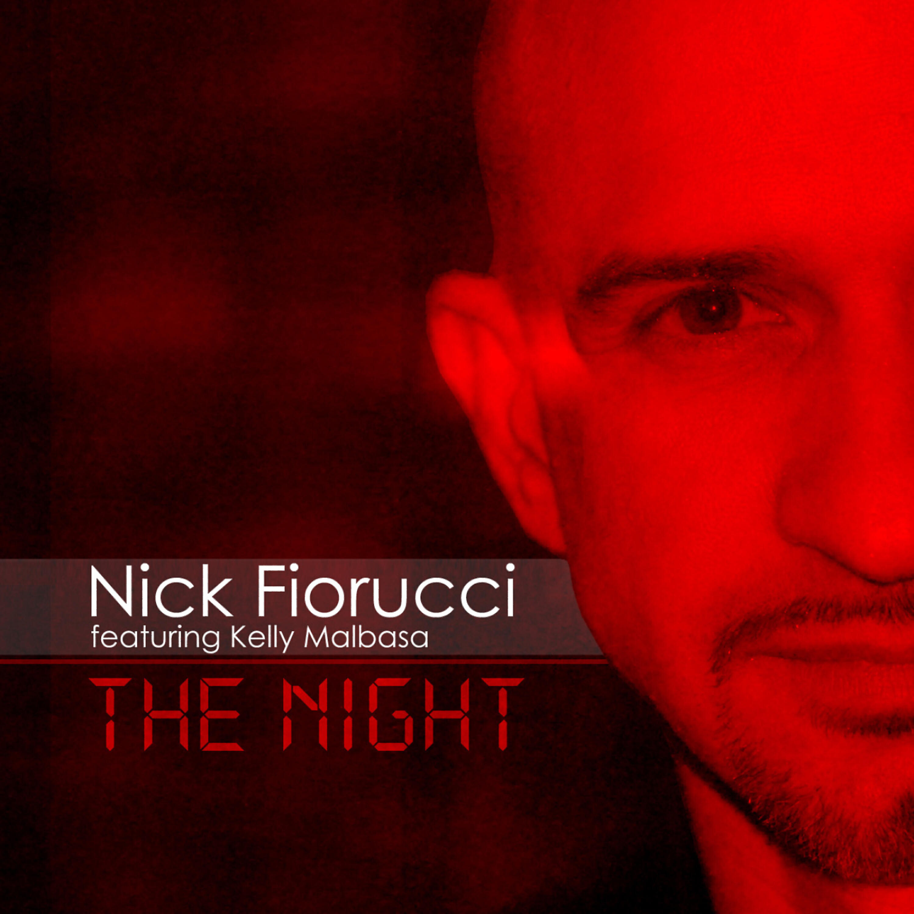Релиз The Night