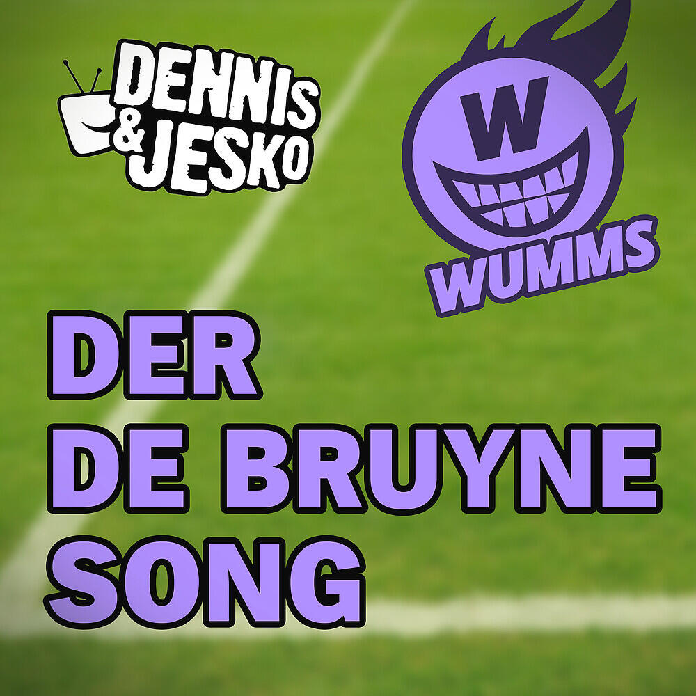 Релиз Der De Bruyne Song