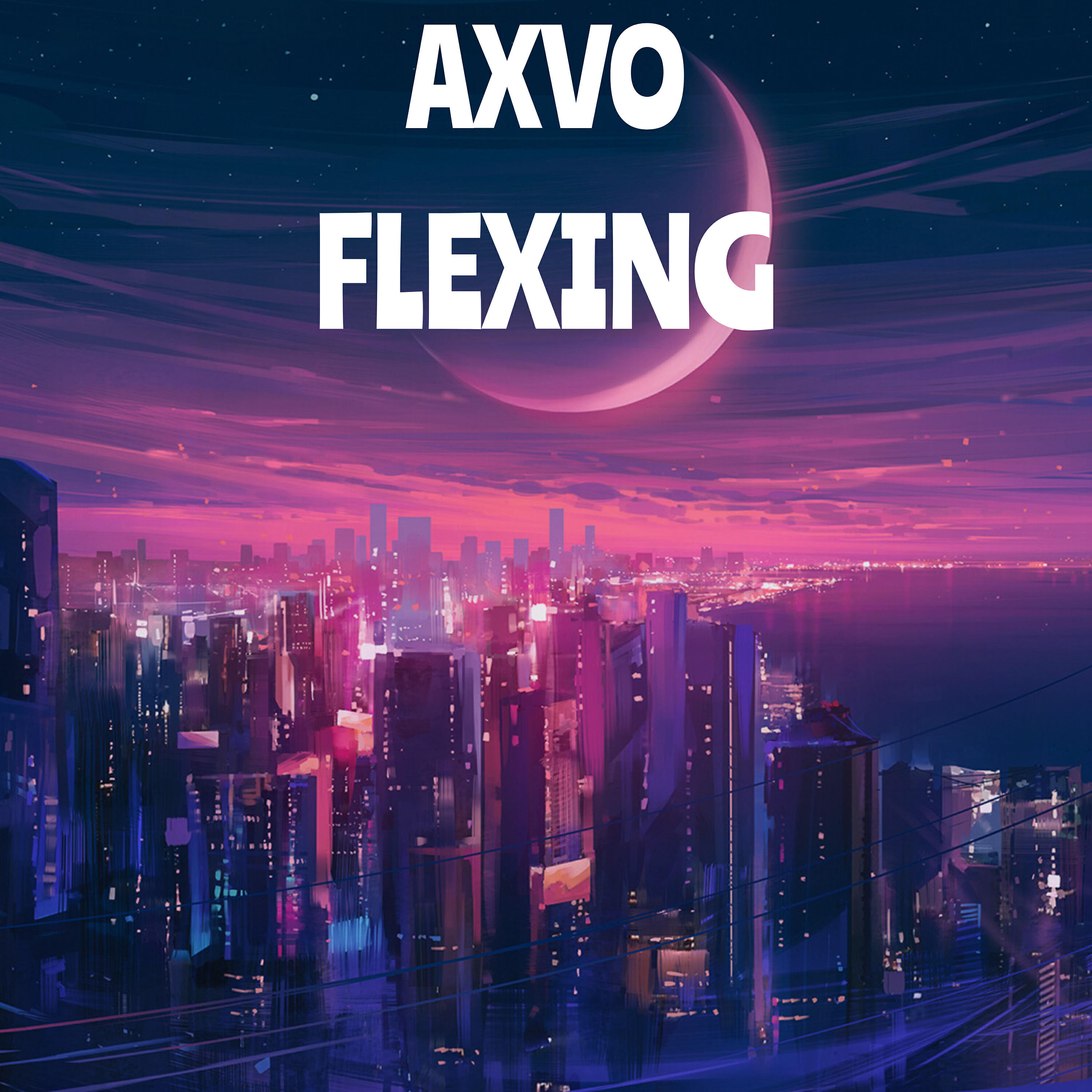 Релиз Flexing