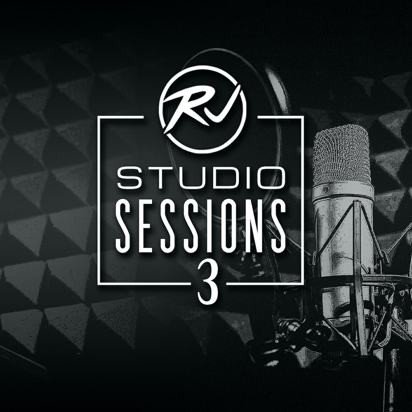 Релиз Studio Sessions 3