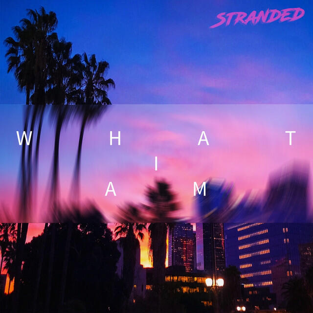 Релиз What I Am