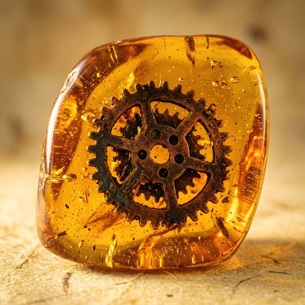 Релиз Topaz Gleam