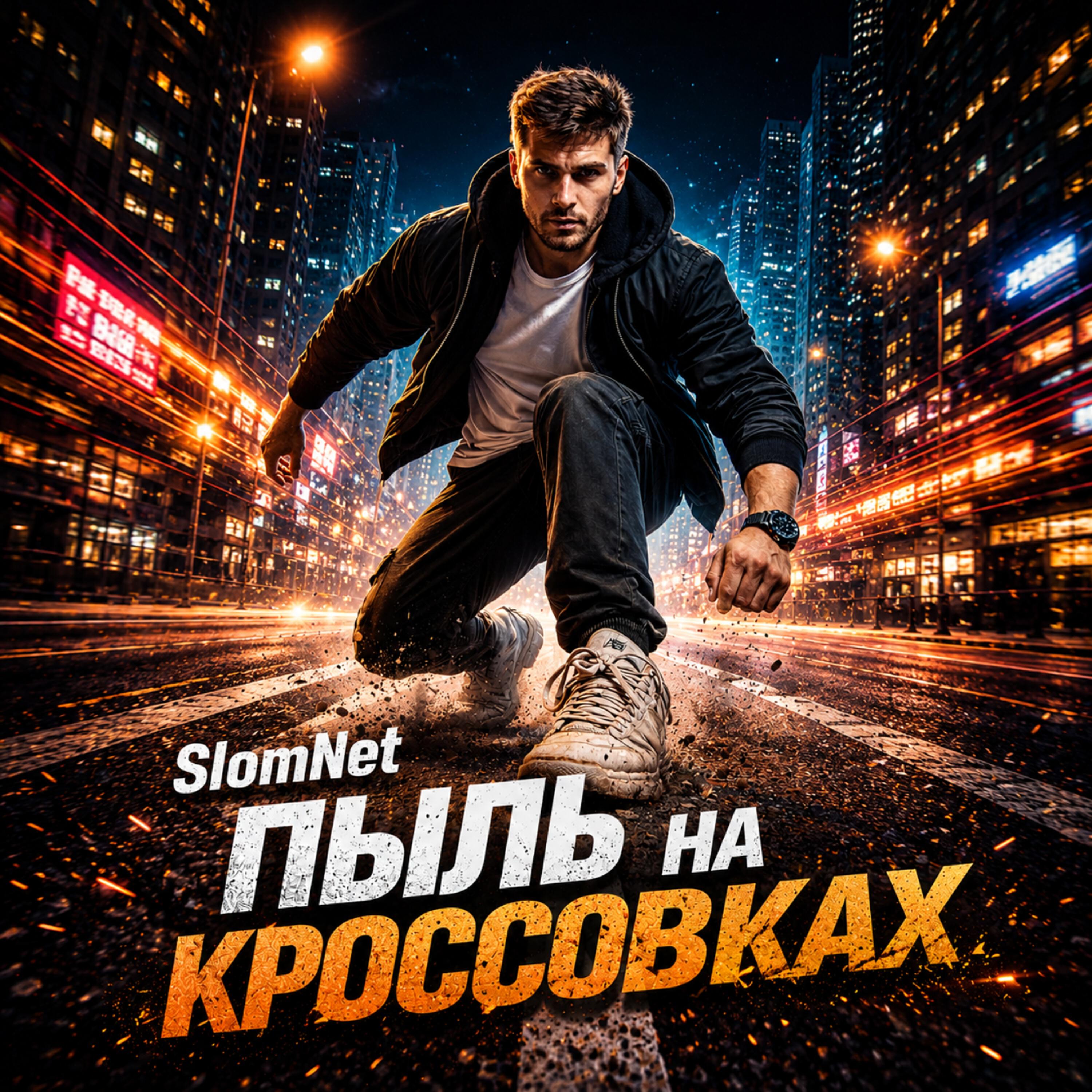 SlomNet