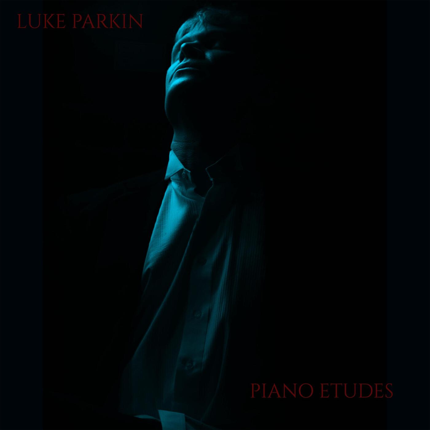 Релиз Piano Etudes